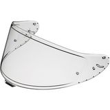Shoeı Cwr-f2pn Kask Camı Beyaz Nxr 2 - Standart - Şeffaf