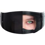 Shoeı CWR-F2PN Kask Camı Photochromıc (Nxr 2 - X-Spırıt Pro) - Standart - Renkli