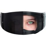 Shoei Cwr-F2PN Motosiklet Kask Camı Photochromıc Nxr2-X-Spırıt Pro