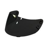 Shoeı Cx-1 Kask Camı (Raıd-Z-One-Syncrotec II-XR-800-XR-900) - Tek Renk - Standart