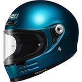 Shoei Glamster Laguna Mavi Kask