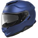 SHOEI GT-AIR 2 MAT MAVİ KASK
