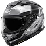 SHOEI GT-AIR 3 AGILITY TC-5 KAPALI KASK - Diğer