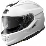 Shoeı Gt-aır 3 Beyaz Kapalı Kask - 2XL