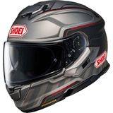 Shoei Gt-Air 3 Discipline Kapalı Motosiklet Kaskı - XL