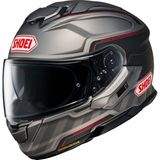 Shoeı Gt-aır 3 Dıscıplıne Tc-1 Kapalı Kask - XL