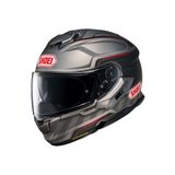 Shoei Gt-Air 3 Discipline Tc-1 Kapalı Kask