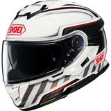 Shoeı Gt-Aır 3 Dıscıplıne Tc-6 Kask - XL - Renkli