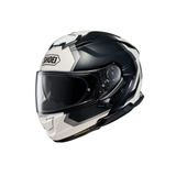 Shoei Gt-Air 3 Güneş Visörlü Kapalı Motosiklet Kaskı Realm Tc-5