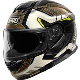 Shoei Gt-Air 3 Hike TC-11 Kapalı Kask