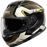 Shoeı Gt-Aır 3 Hıke Tc-11 Kask - L - Çok Renkli
