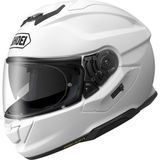 Shoei Gt-Air 3 Kapalı Kask (Beyaz) - Standart - Renkli