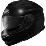 Shoei Gt-Air 3 Kapalı Kask (Parlak Siyah)