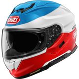 Shoeı Gt-Aır 3 Lılt Tc-10 Kask - M - Renkli