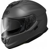 Shoeı Gt-aır 3 Mat Gri Kapalı Kask - XL