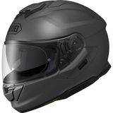 Shoeı Gt-Aır 3 Mat Grı Kask