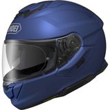 Shoeı Gt-Aır 3 Mat Mavi Kask - 2XL