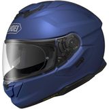Shoeı Gt-Aır 3 Mat Mavi Kask - XL