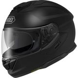 Shoei Gt-Air 3 Mat Siyah Kapalı Kask 2XL Aerodinamik Yapı ve Gelişmiş Hava Kanalları ile Konfor - Mat - Siyah