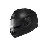 Shoei Gt-aır 3 Mat Siyah Kapalı Kask