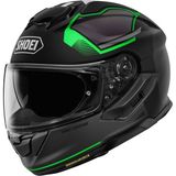 SHOEI GT-AIR 3 MIKE TC-4 KAPALI KASK - Diğer