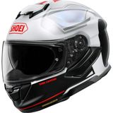 Shoei Gt-Air 3 Mike Tc-6 Kapalı Kask - Tek Renk