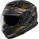 Shoeı Gt-Aır 3 Nıle Tc-9 Kask - Mat