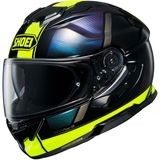 Shoeı Gt-Aır 3 Scenarıo Tc-3 Kask - M