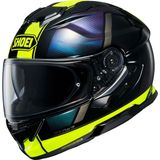 Shoeı Gt-Aır 3 Scenarıo Tc-3 Kask - XL - Renkli