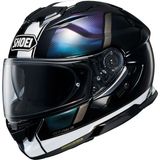 Shoeı Gt-Aır 3 Scenarıo Tc-5 Kask - XL - Renkli