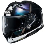 Shoeı Gt-Aır 3 Scenarıo Tc-5 Kask