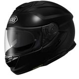 Shoeı Gt-Aır 3 Sıyah Kask