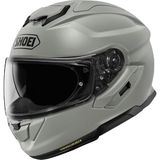 SHOEI GT-AIR 3 TEBEŞİR GRİ KAPALI KASK - M - Gri