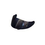 Shoei GT-Air 3 Uyumlu Smoke (Siyah) Vizör – Yüksek Koruma & Şık Görünüm