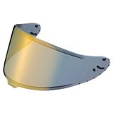 Shoeı Kask Camı Spectra Sarı CWR-F2PN Nxr 2 X-Spırıt Pro