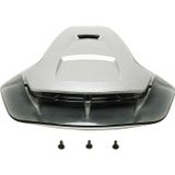 Shoei Multitec Tepe Havalandırma