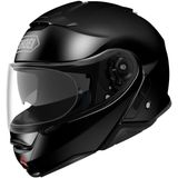 Shoei Neotec 2 Çene Açılır Beyaz Motosiklet Kaskı