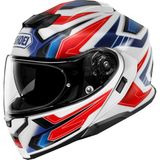 Shoeı Neotec 3 Anthem Tc-10 Çene Açılır Kask - 2XL