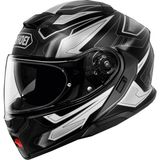 Shoeı Neotec 3 Anthem Tc-5 Çene Açılır Kask - XL