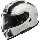 Shoeı Neotec 3 Satorı Tc-6 Çene Açılır Kask - M