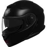 Shoeı Neotec 3 Siyah Çene Açılır Kask - 2XL