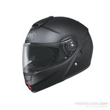 SHOEI Neotec Mat Siyah Kask