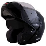 Shoei Neotec Siyah Kask
