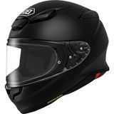 Shoei Nxr 2 Mat Siyah Fullface Motosiklet Kaskı - XS