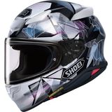 Shoei Nxr 2 Origami 2 Tc5 Fullface Motosiklet Kaskı - XL
