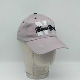 Shoei Ny New York Logolu Pamuklu Beyzbol Kep Şapka Ayarlanabilir - Mavi - Yeşil - Pembe - Standart
