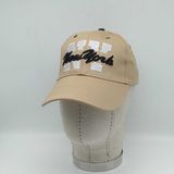 Shoei Ny New York Logolu Pamuklu Beyzbol Kep Şapka Ayarlanabilir - Standart - 010 - Beyaz