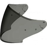 Shoei Shoeı Cj-2pn Kask Camı Siyah (J-Cruıse - J-Cruıse 2- J-Cruıse 3) - Tek Renk
