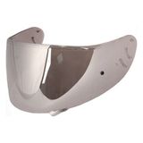 Shoei Shoeı Cw-1pn Kask Camı Spectra Gri (X-Spırıt II-XR-1100-QWEST) - Gümüş