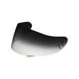 Shoei Shoeı Cw-1pnht Kask Camı Siyah-Beyaz (X-Spırıt II-XR-1100-QWEST) - Siyah - Beyaz